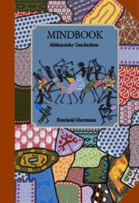 Cover-Bild Mindbook