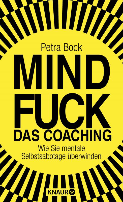 Cover-Bild Mindfuck - Das Coaching