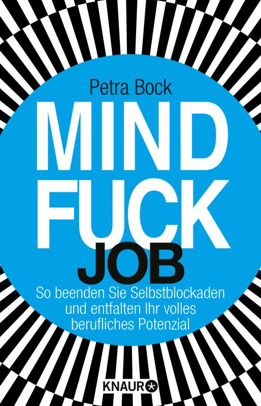 Cover-Bild Mindfuck Job