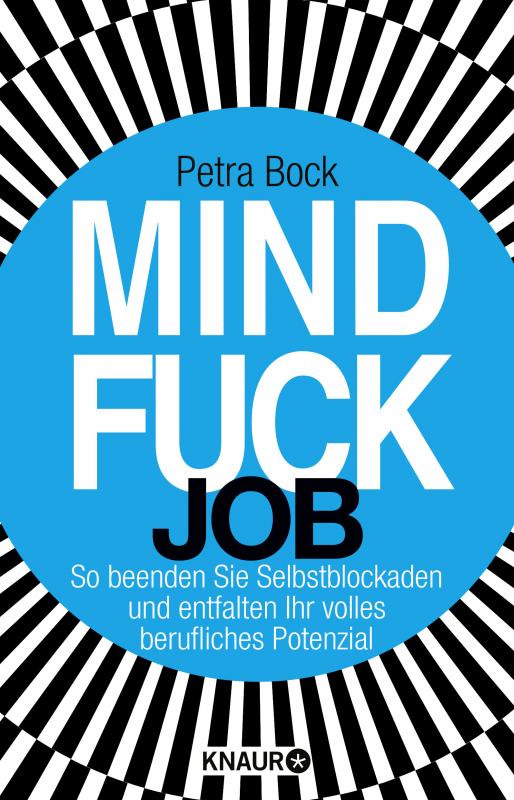 Cover-Bild Mindfuck Job