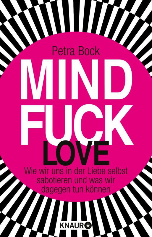 Cover-Bild Mindfuck Love