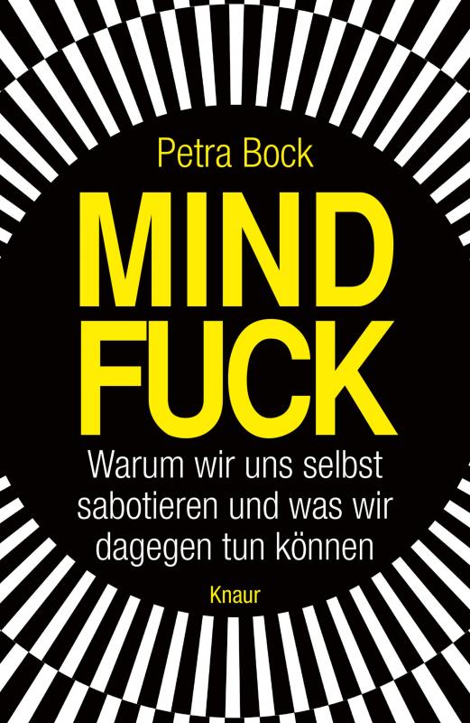 Cover-Bild Mindfuck