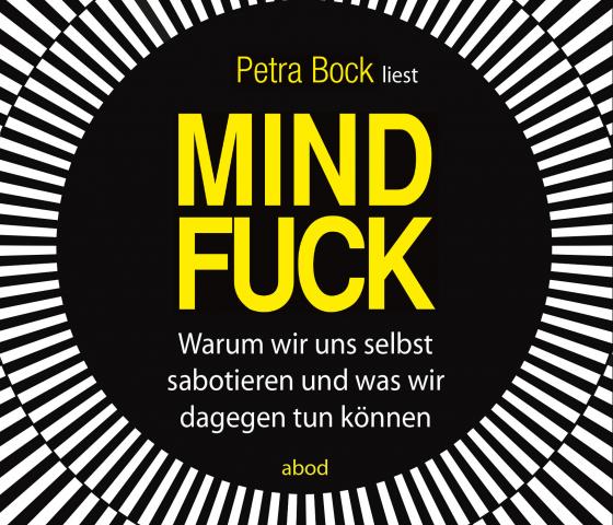 Cover-Bild Mindfuck