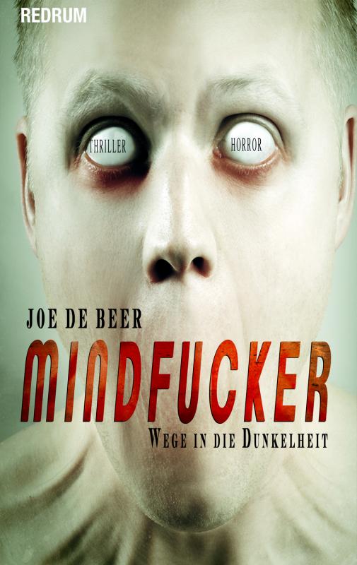 Cover-Bild Mindfucker