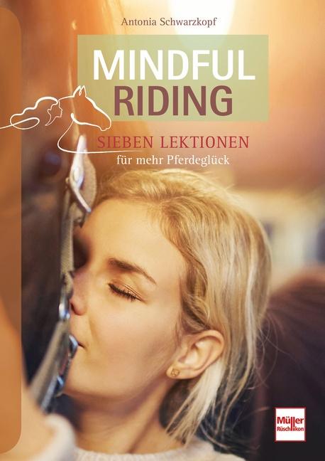 Cover-Bild Mindful Riding