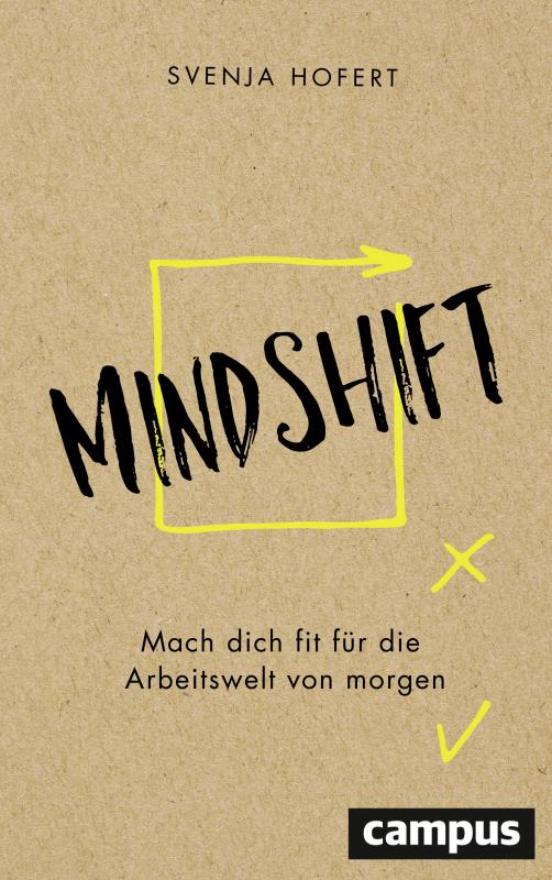 Cover-Bild Mindshift