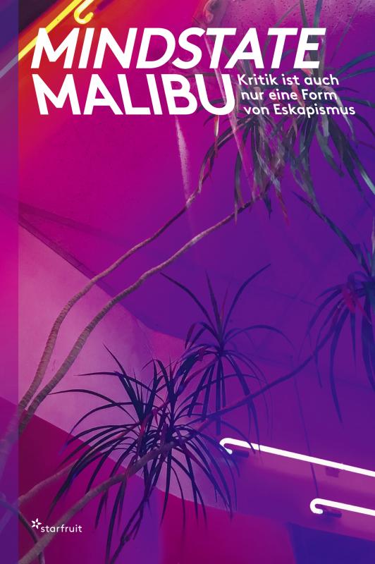 Cover-Bild Mindstate Malibu