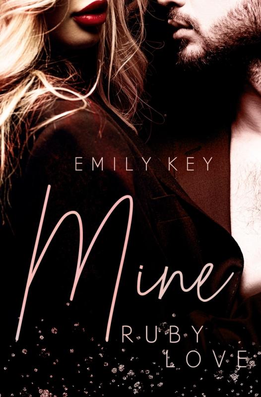 Cover-Bild Mine - Ruby Love