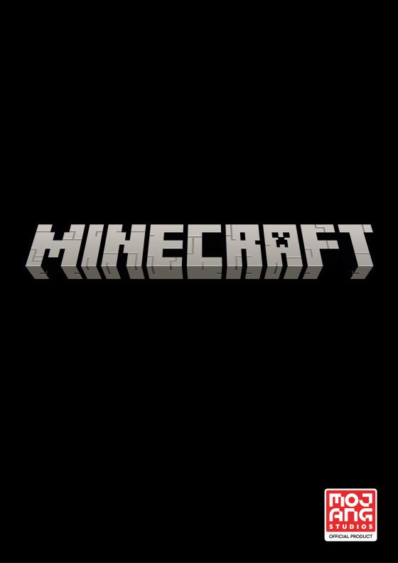 Cover-Bild Minecraft Movie: Novel