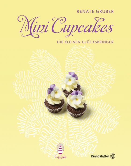 Cover-Bild Mini Cupcakes