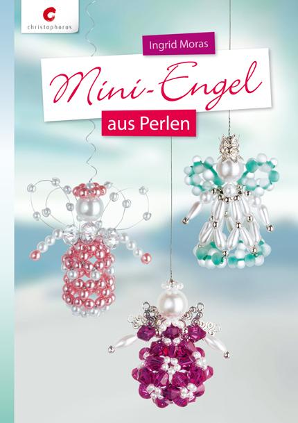Cover-Bild Mini-Engel aus Perlen