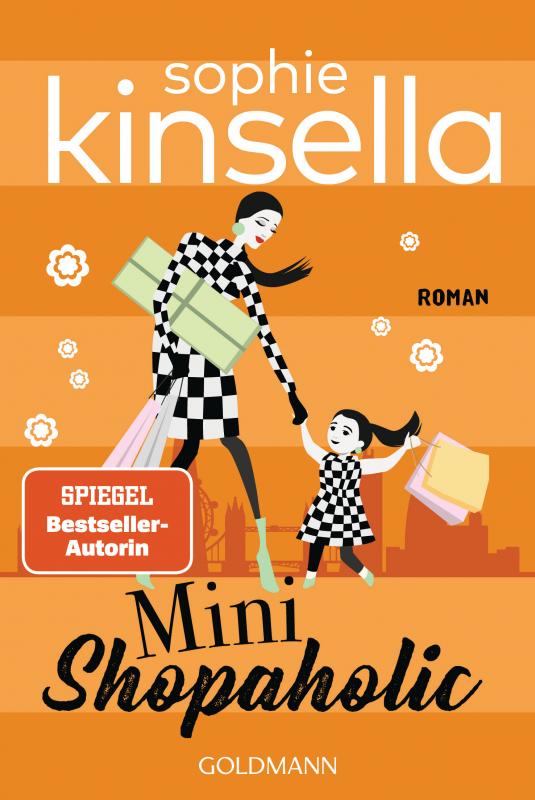 Cover-Bild Mini Shopaholic