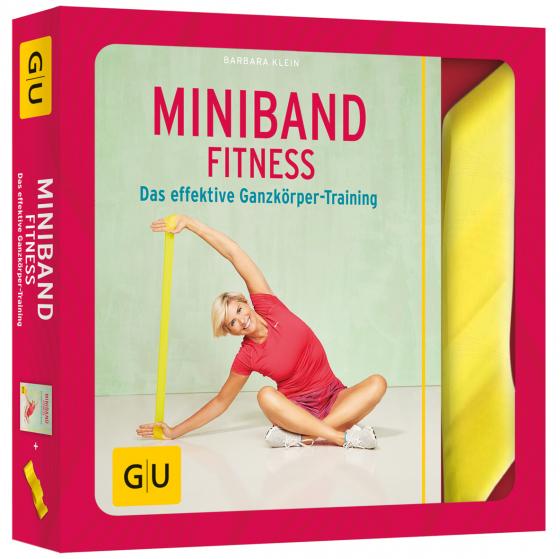 Cover-Bild Miniband-Fitness