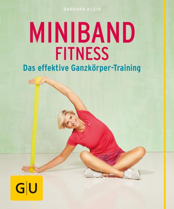 Cover-Bild Miniband-Fitness