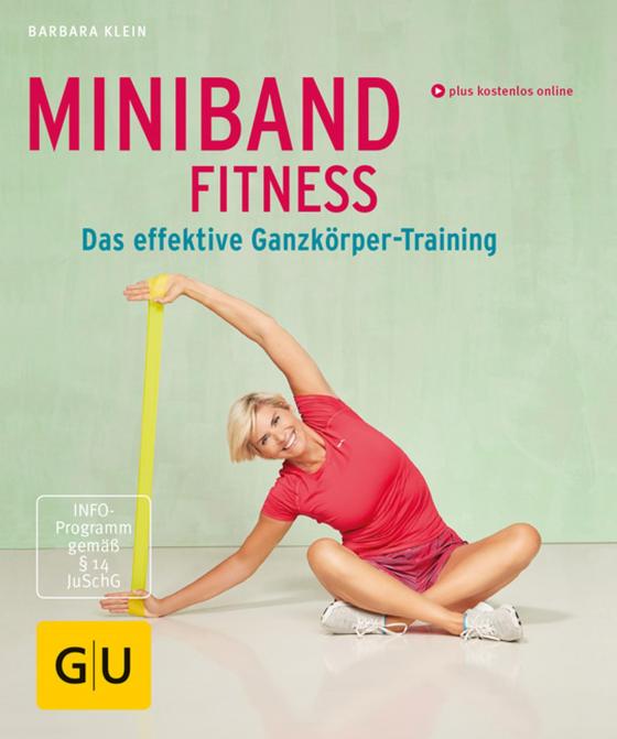 Cover-Bild Miniband-Fitness