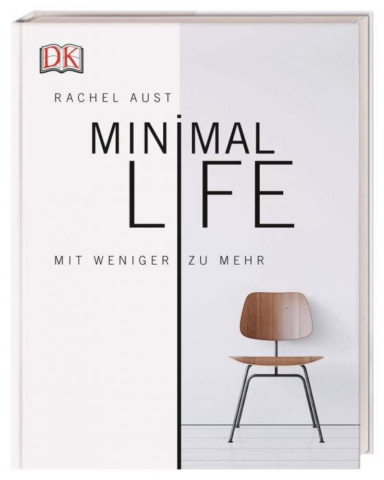 Cover-Bild Minimal Life