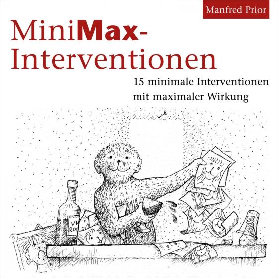 Cover-Bild MiniMax-Interventionen