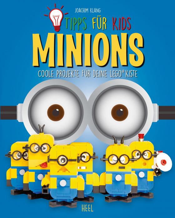 Cover-Bild Minions