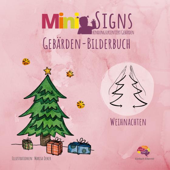 Cover-Bild MiniSigns® Bilderbuch