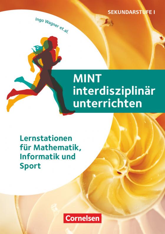 Cover-Bild MINT interdisziplinär unterrichten