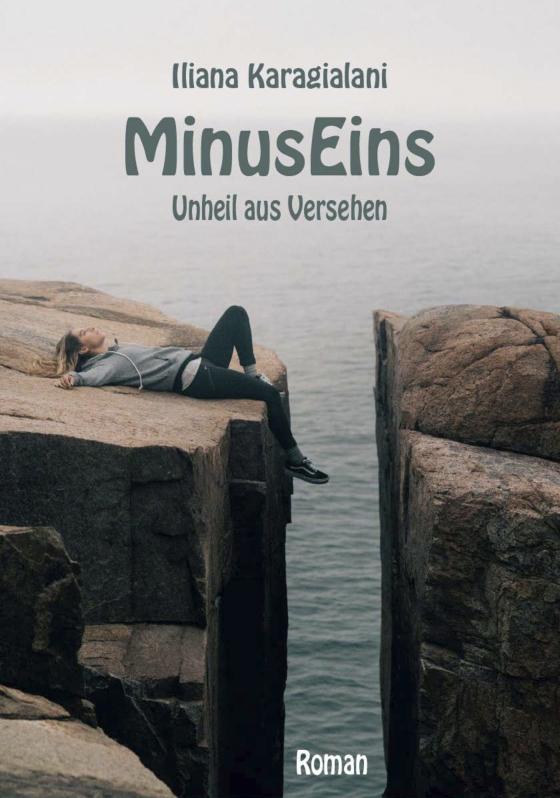 Cover-Bild MinusEins