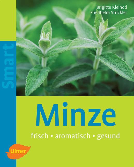 Cover-Bild Minze