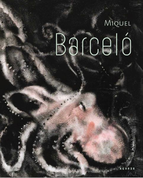 Cover-Bild Miquel Barceló