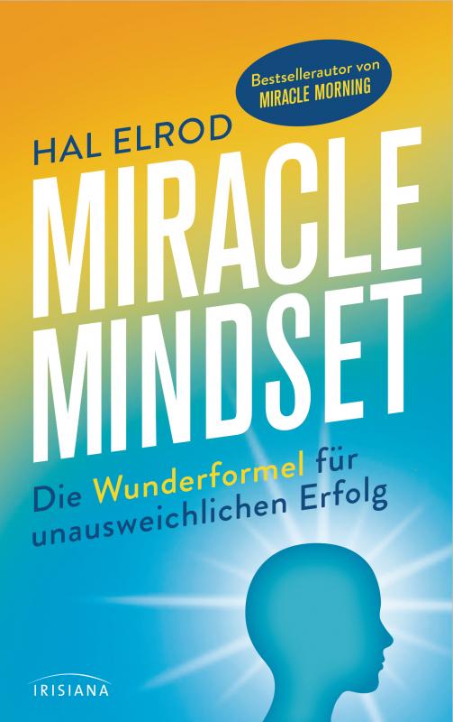 Cover-Bild Miracle Mindset