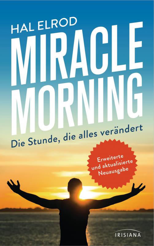 Cover-Bild Miracle Morning