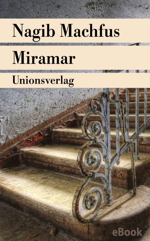 Cover-Bild Miramar