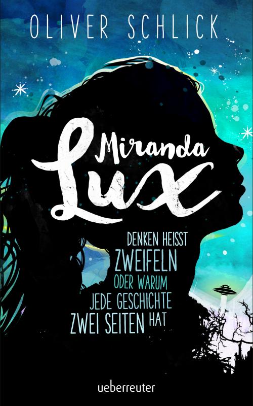 Cover-Bild Miranda Lux