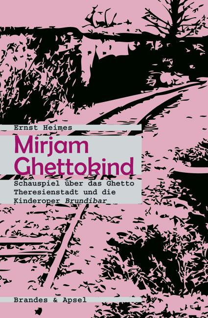 Cover-Bild Mirjam Ghettokind