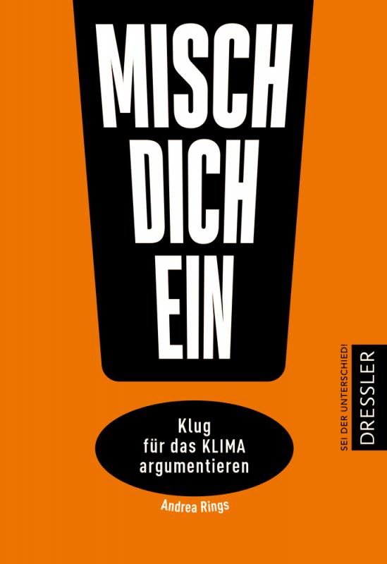 Cover-Bild Misch dich ein!