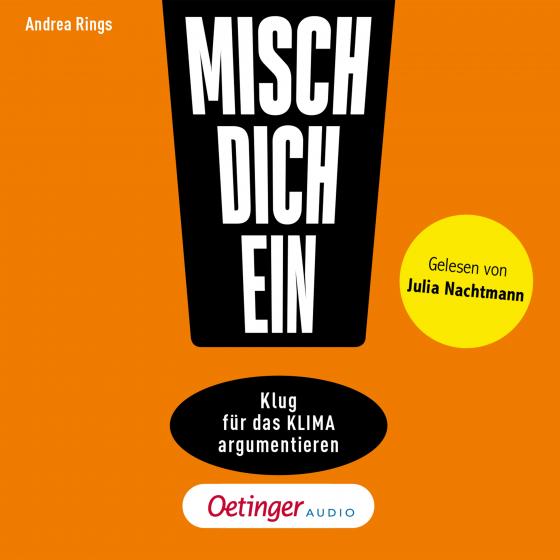 Cover-Bild Misch dich ein!