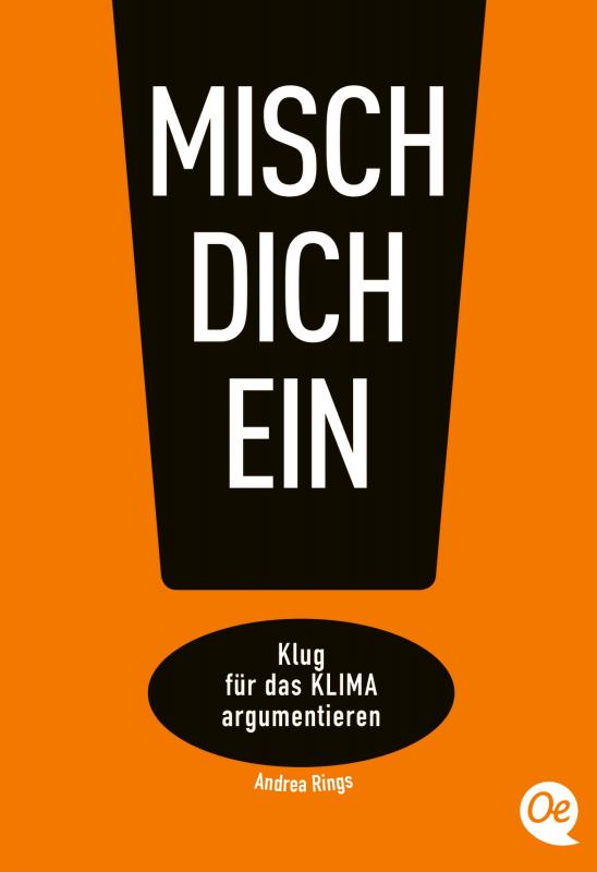 Cover-Bild Misch dich ein!