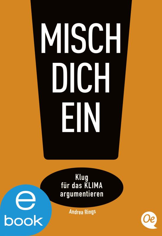 Cover-Bild Misch dich ein!