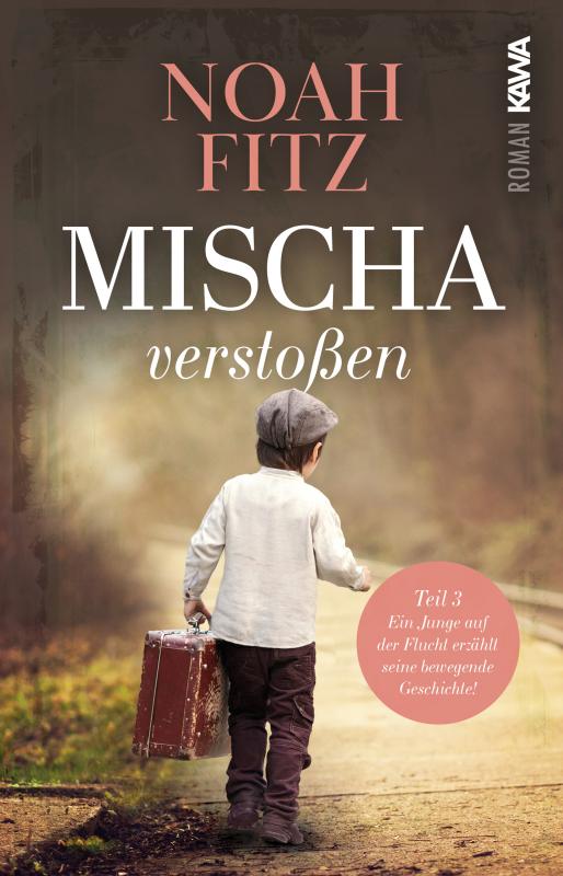 Cover-Bild Mischa - verstoßen