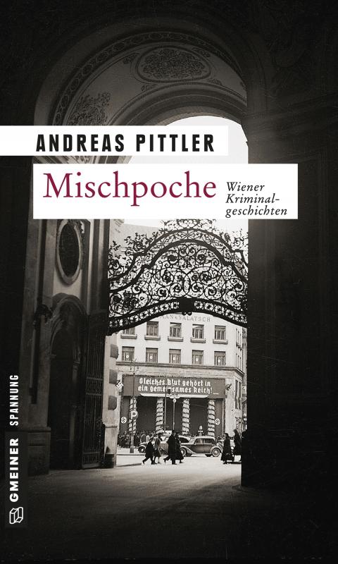 Cover-Bild Mischpoche