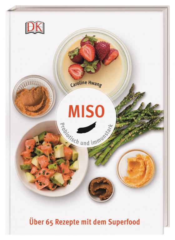 Cover-Bild Miso