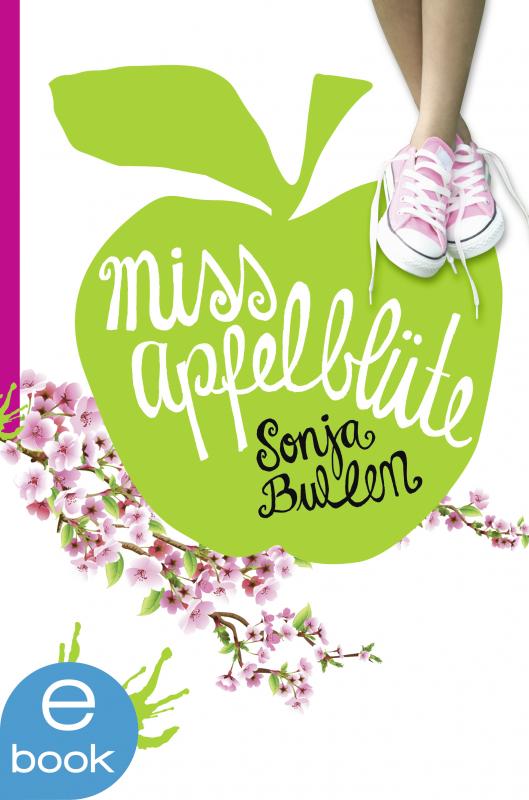 Cover-Bild Miss Apfelblüte