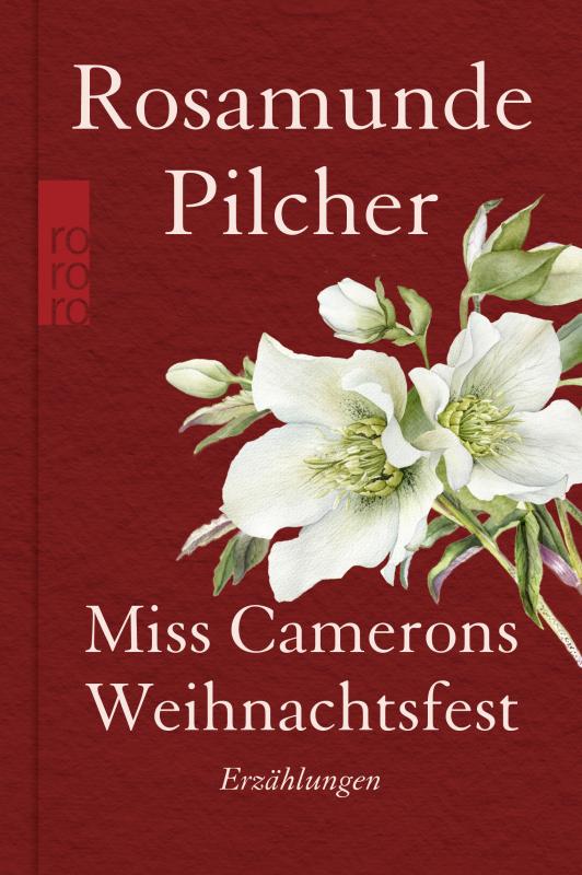 Cover-Bild Miss Camerons Weihnachtsfest