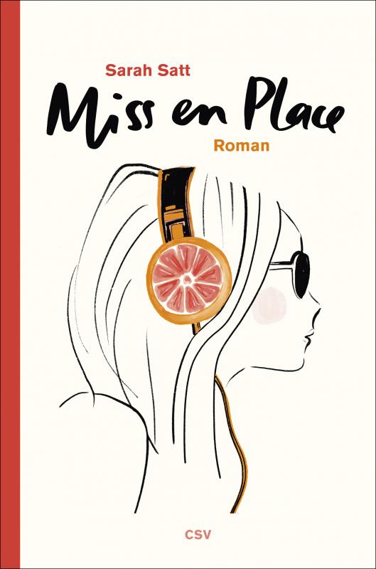 Cover-Bild Miss en Place