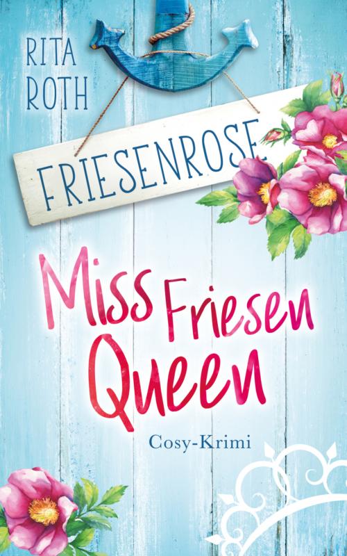 Cover-Bild Miss Friesenqueen