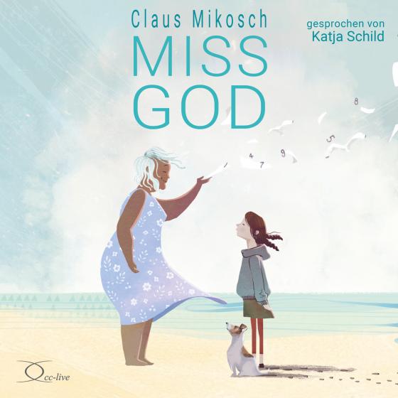 Cover-Bild Miss God