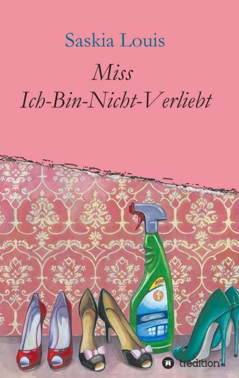 Cover-Bild Miss Ich-Bin-Nicht-Verliebt