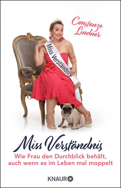 Cover-Bild Miss Verständnis