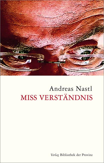 Cover-Bild Miss Verständnis