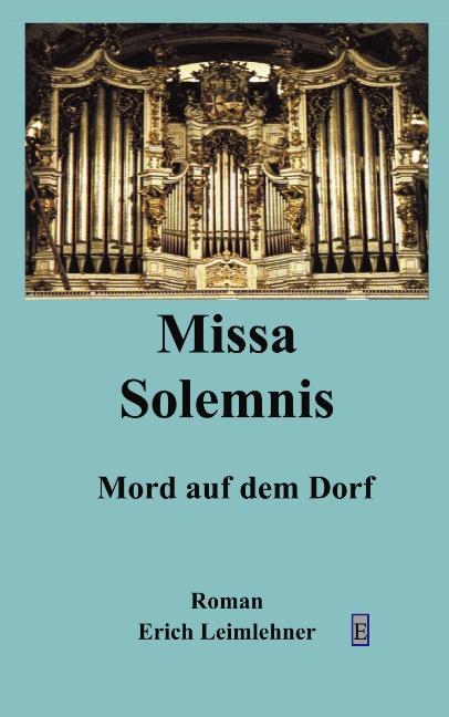 Cover-Bild Missa solemis