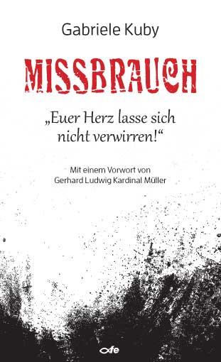 Cover-Bild Missbrauch