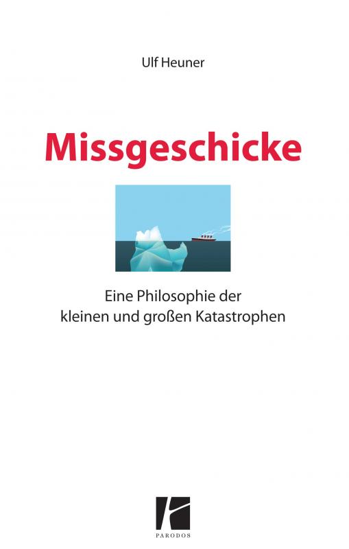 Cover-Bild Missgeschicke